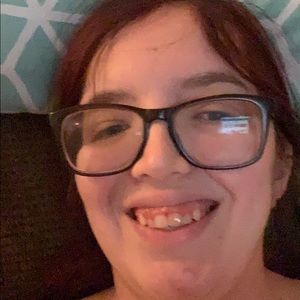 Meet your Posher, Alycia